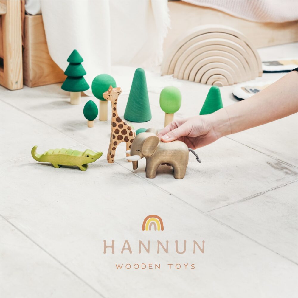 Logo Hannun