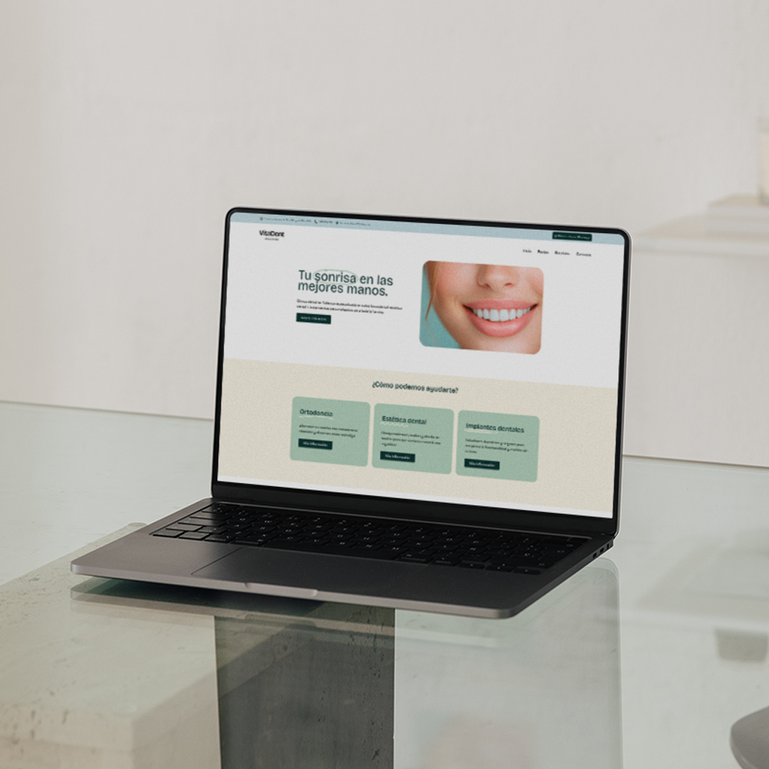 vita-web-dentistas